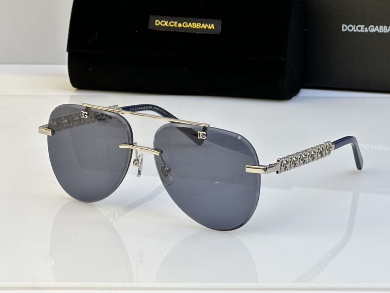 D&G Sunglasses